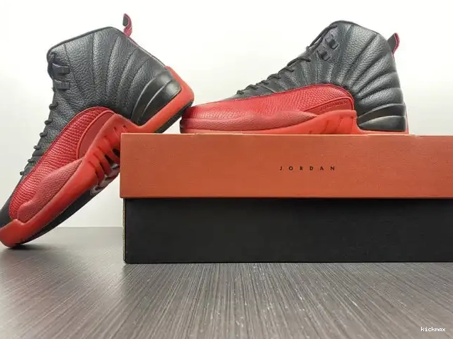 Cheap Flu (2016) 002 Jordan 12 130690 Game Retro 0527